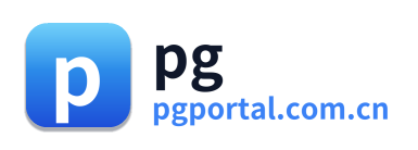 pg Logo